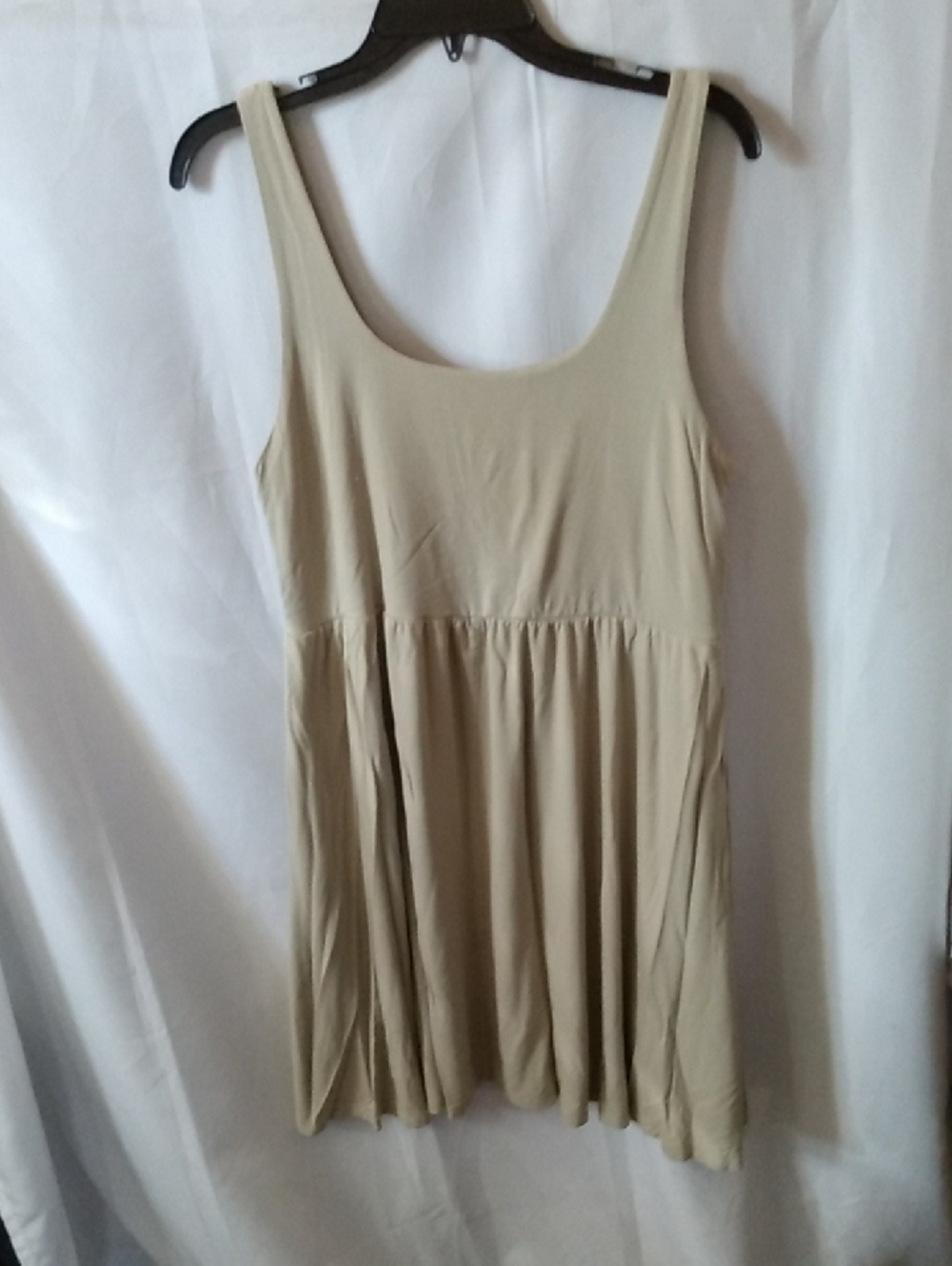 A New Day Dress L